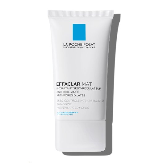 Effaclar Mat idratante viso opacizzante per la pelle grassa - 40 ml