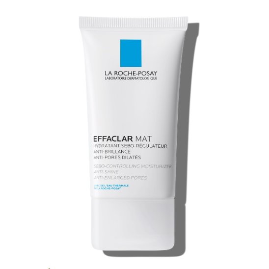 Effaclar Mat idratante viso opacizzante per la pelle grassa - 40 ml Effaclar Mat idratante viso opacizzante per la pelle grassa - 40 ml