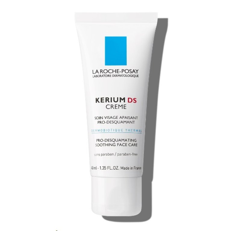Kerium DS Crema per la pelle a tendenza seborroica - 40 ml Kerium DS Crema per la pelle a tendenza seborroica - 40 ml