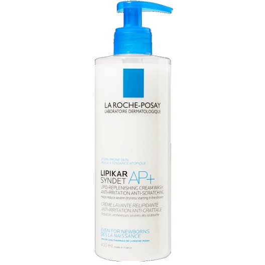 Lipikar Syndet AP+ crema detergente ultra-delicata - 400 ml Lipikar Syndet AP+ crema detergente ultra-delicata - 400 ml