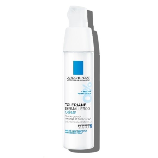 Toleriane Dermallergo Crema idratante - 40 ml