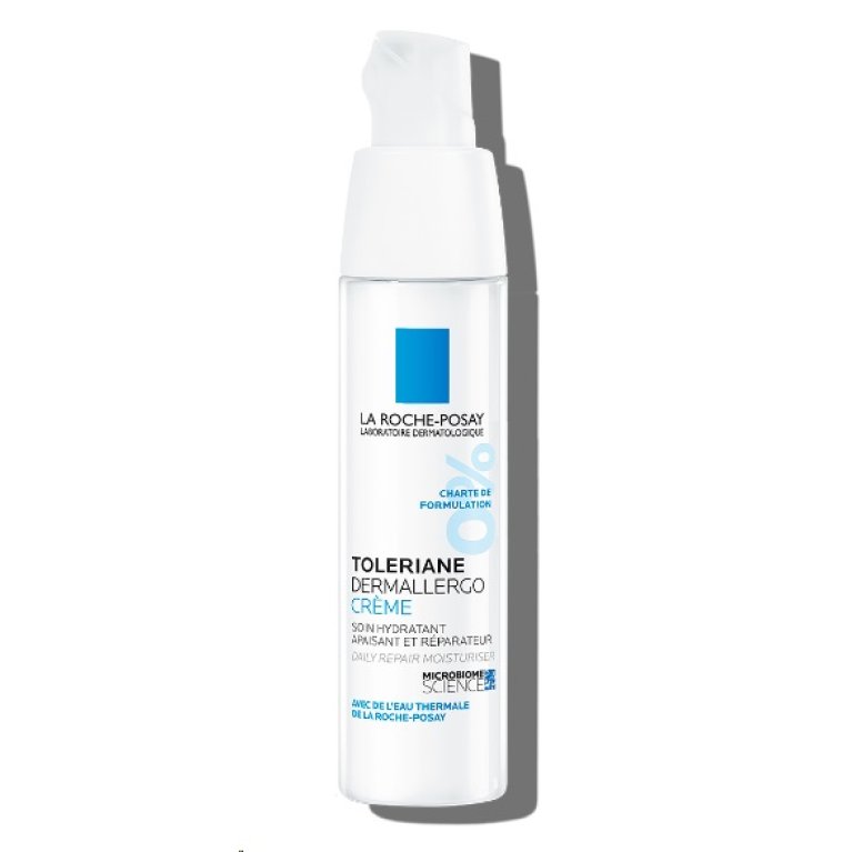 Toleriane Dermallergo Crema idratante - 40 ml Toleriane Dermallergo Crema idratante - 40 ml