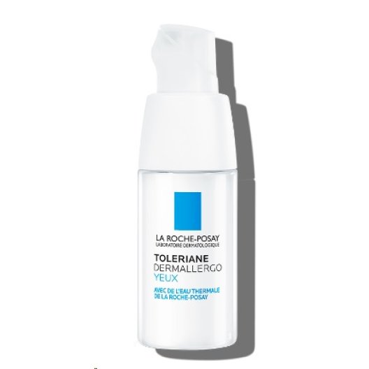 Toleriane Dermallergo Occhi - 20 ml