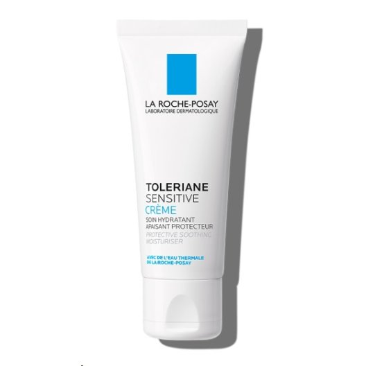 Toleriane Sensitive Crema viso idratante lenitiva - 40 ml