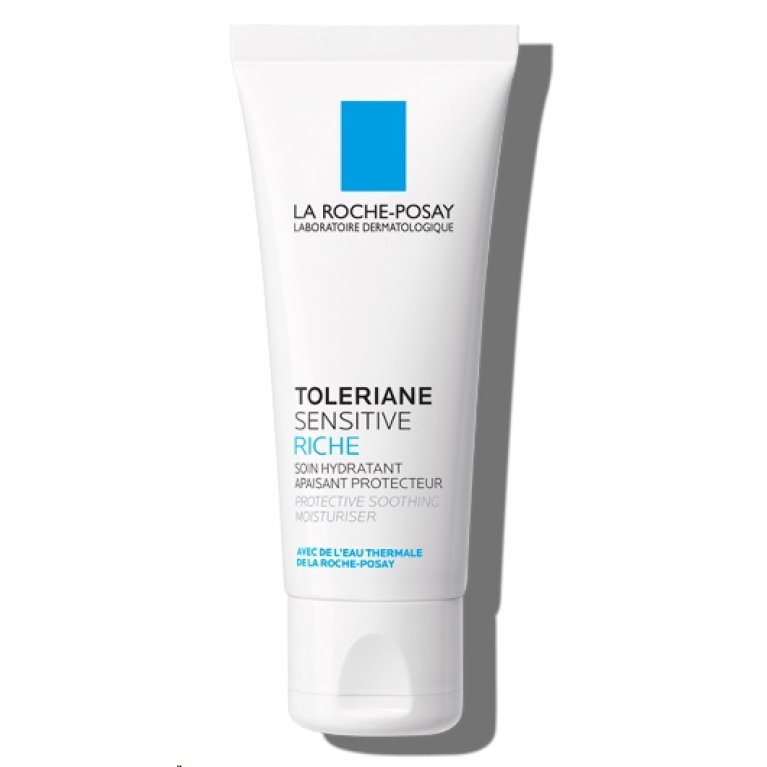 Toleriane Sensitive Riche crema viso idratante lenitiva - 40 ml Toleriane Sensitive Riche crema viso idratante lenitiva - 40 ml