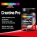 Creatina Creapure Massigen Sport - Polvere 250 grammi