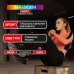 Creatina Creapure Massigen Sport - Polvere 250 grammi