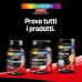Creatina Creapure Massigen Sport - Polvere 250 grammi