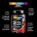 Proteine Whey 100% isolate - Cioccolato Massigen Sport - 750 g - Volactive