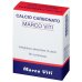 Calcio carbonato - 60 compresse - Marco Viti Calcio carbonato - 60 compresse - Marco Viti