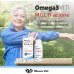 Omega 3 Multiazione - alta concentrazione - 60 perle Omega 3 Multiazione - alta concentrazione - 60 perle