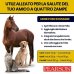 Olio di Fegato di Merluzzo Veterinario Purissimo Pearson - latta da 5 litri