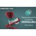 Liposcudil Plus - integratore per il controllo del colesterolo - 30 capsule