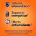 Cebion masticabile Arancia - integratore di Vitamina C - 40 compresse masticabili Cebion masticabile Arancia - integratore di Vitamina C - 40 compresse masticabili
