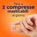 Cebion masticabile Arancia - integratore di Vitamina C - 40 compresse masticabili Cebion masticabile Arancia - integratore di Vitamina C - 40 compresse masticabili