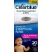 Clearblue test di Ovulazione Digitale - 20 test