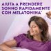 ZZZQuil Natura pastiglie gommose con melatonina per addormentarsi rapidamente - 30 pastiglie gommose gusto frutti di bosco ZZZQuil Natura pastiglie gommose con melatonina per addormentarsi rapidamente - 30 pastiglie gommose gusto frutti di bosco