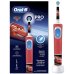 Oral B spazzolino elettrico Cars per bambini dai 3 anni Oral B spazzolino elettrico Cars per bambini dai 3 anni