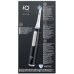 Oral B spazzolino elettrico iO 3 + 1 testina - nero Oral B spazzolino elettrico iO 3 + 1 testina - nero