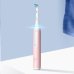 Oral B spazzolino elettrico iO 3 + 1 testina Rosa