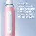 Oral B spazzolino elettrico iO 3 + 1 testina Rosa
