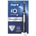 Oral B spazzolino elettrico iO 4 + 1 testina - nero Oral B spazzolino elettrico iO 4 + 1 testina - nero