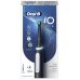 Oral B spazzolino elettrico iO 4 + 1 testina - nero Oral B spazzolino elettrico iO 4 + 1 testina - nero