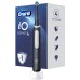 Oral B spazzolino elettrico iO 4 + 1 testina - nero Oral B spazzolino elettrico iO 4 + 1 testina - nero