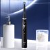 Oral B spazzolino elettrico iO 6 s + 2 testine - nero