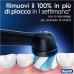 Oral B spazzolino elettrico iO 7 s + 2 testine - nero Oral B spazzolino elettrico iO 7 s + 2 testine - nero