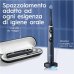 Oral B spazzolino elettrico iO 7 s + 2 testine - nero Oral B spazzolino elettrico iO 7 s + 2 testine - nero