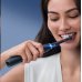 Oral B spazzolino elettrico iO 8 s + 2 testine - nero Oral B spazzolino elettrico iO 8 s + 2 testine - nero
