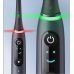 Oral B spazzolino elettrico iO 8 s + 2 testine - nero Oral B spazzolino elettrico iO 8 s + 2 testine - nero
