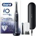 Oral B spazzolino elettrico iO 9 s + 2 testine - nero Oral B spazzolino elettrico iO 9 s + 2 testine - nero