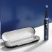 Oral B spazzolino elettrico iO 9 s + 2 testine - nero Oral B spazzolino elettrico iO 9 s + 2 testine - nero