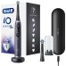 Oral B spazzolino elettrico iO 9 s + 2 testine - nero Oral B spazzolino elettrico iO 9 s + 2 testine - nero