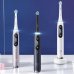 Oral B spazzolino elettrico iO 9 s + 2 testine - nero Oral B spazzolino elettrico iO 9 s + 2 testine - nero