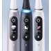 Oral B spazzolino elettrico iO 9 s + 2 testine - nero Oral B spazzolino elettrico iO 9 s + 2 testine - nero