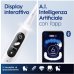 Oral B Power oral center - Idropulsore oxyjet + Spazzolino elettrico iO 6