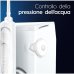 Oral B Power oral center - Idropulsore oxyjet + Spazzolino elettrico iO 6