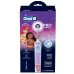 Oral B spazzolino elettrico Princess per bambini dai 3 anni Oral B spazzolino elettrico Princess per bambini dai 3 anni