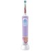 Oral B spazzolino elettrico Princess per bambini dai 3 anni Oral B spazzolino elettrico Princess per bambini dai 3 anni