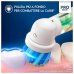 Oral B spazzolino elettrico Princess per bambini dai 3 anni Oral B spazzolino elettrico Princess per bambini dai 3 anni