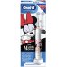 Oral B Pro 3 Junior spazzolino elettrico Minnie + 2 testine sensitive Oral B Pro 3 Junior spazzolino elettrico Minnie + 2 testine sensitive