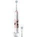 Oral B Pro 3 Junior spazzolino elettrico Minnie + 2 testine sensitive Oral B Pro 3 Junior spazzolino elettrico Minnie + 2 testine sensitive