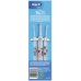 Oral B Pro 3 Junior spazzolino elettrico Minnie + 2 testine sensitive Oral B Pro 3 Junior spazzolino elettrico Minnie + 2 testine sensitive