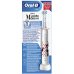 Oral B Pro 3 Junior spazzolino elettrico Minnie + 2 testine sensitive Oral B Pro 3 Junior spazzolino elettrico Minnie + 2 testine sensitive