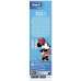 Oral B Pro 3 Junior spazzolino elettrico Minnie + 2 testine sensitive Oral B Pro 3 Junior spazzolino elettrico Minnie + 2 testine sensitive