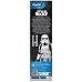 Oral B Pro 3 Junior spazzolino elettrico Star Wars + 2 testine sensitive