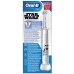 Oral B Pro 3 Junior spazzolino elettrico Star Wars + 2 testine sensitive